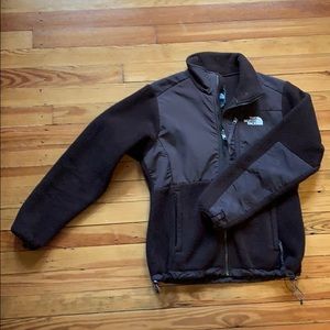 NORTH FACE denali jacket